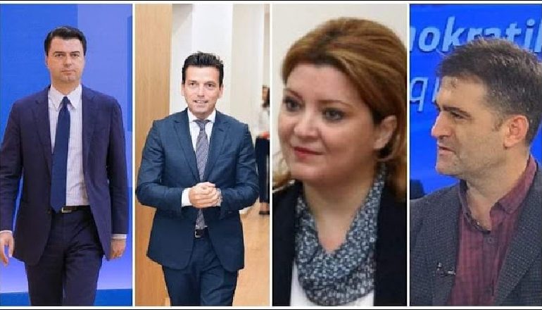 MERO BAZE/ Rivali i Bashës, duhet të bëj betejë me Berishën