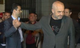 BEN ANDONI/ Bashën e mbështet Rama në PD dhe kaq mjafton!