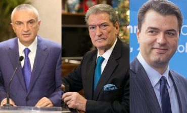 MERO BAZE/ Berishës i kanë ngelur ende dy vetë