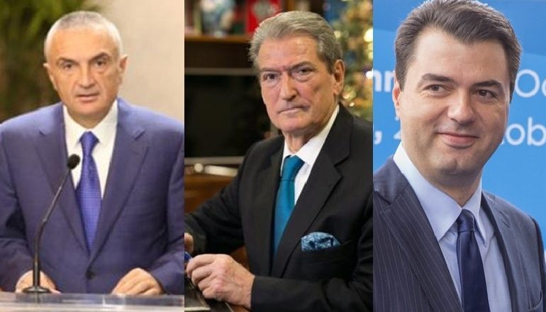 MERO BAZE/ Berishës i kanë ngelur ende dy vetë