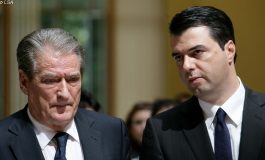 BEN ANDONI/ Apoteoza e Berishës si fund dhe fillimi i pushtetit të Bashës