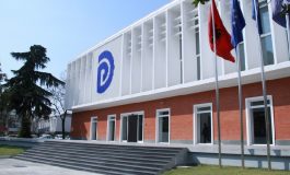 MERO BAZE/ Kryetari i ardhshëm i PD, nuk po kandidon më 13 qershor
