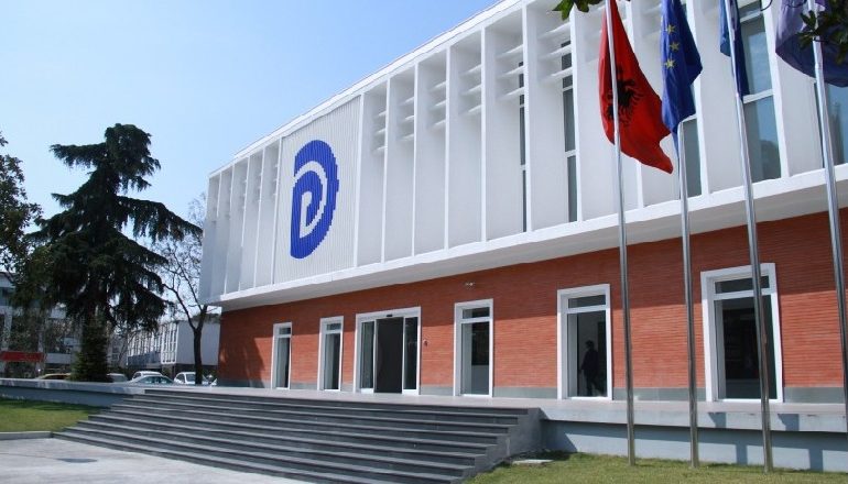 MERO BAZE/ Kryetari i ardhshëm i PD, nuk po kandidon më 13 qershor
