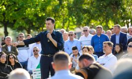 MERO BAZE/ Fushata ilegale për kreun e PD