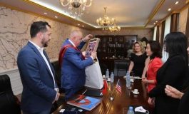 GUXIM ALIMANI/ Safet Gjici, pertej nje portretizimi politik