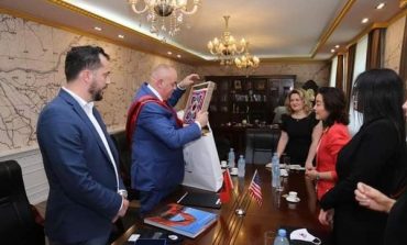 GUXIM ALIMANI/ Safet Gjici, pertej nje portretizimi politik