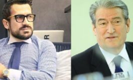 KRESHNIK SPAHIU/ Pse Berisha duhet shpallet kryetar i PD në 13 qershor dhe mos fshihet më, pas emrit të Lulzim Bashës?