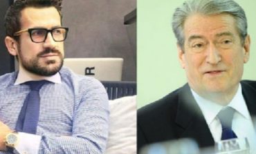 KRESHNIK SPAHIU/ Pse Berisha duhet shpallet kryetar i PD në 13 qershor dhe mos fshihet më, pas emrit të Lulzim Bashës?