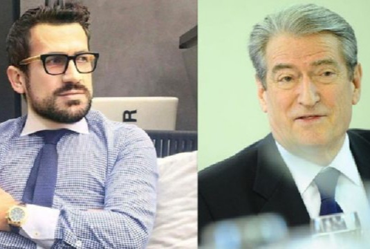 KRESHNIK SPAHIU/ Pse Berisha duhet shpallet kryetar i PD në 13 qershor dhe mos fshihet më, pas emrit të Lulzim Bashës?