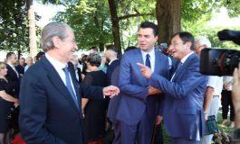 YLLI PATA/ Disfata personale e Sali Berishës më 25 prill dhe profecia e Genc Rulit