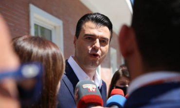 ALTIN KETRO/ Mallkimi që e ndjek në çdo palë zgjedhje Lulzim Bashën