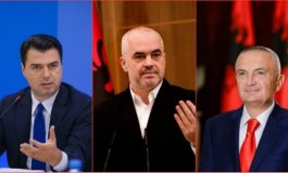 ILIRJAN BLLOSHMI/ Elita opinioniste