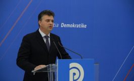 ARBEN RISTANI/ “Demokrati e mund autokratin, por ky nuk është rasti i Bashës”