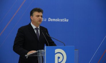 ARBEN RISTANI/ “Demokrati e mund autokratin, por ky nuk është rasti i Bashës”