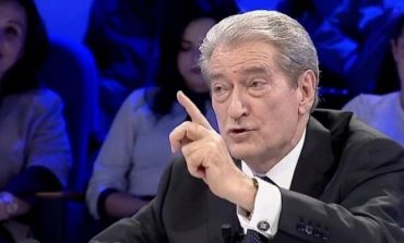 YLLI PATA/ “Sali Berisha”, prova për të krijuar partinë anti-SHBA brenda PD