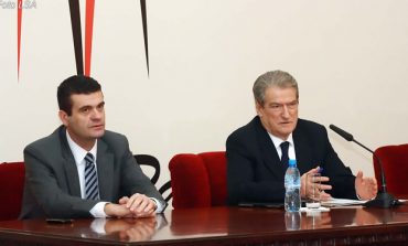 ASTRIT PATOZI/ Një lexim i ftohtë për dënimin e Sali Berishës