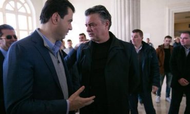 ARBEN RISTANI/ Basha, herët a vonë, duhet të përfundojë në Gjykatë