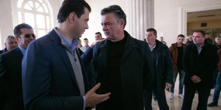 ARBEN RISTANI/ Basha, herët a vonë, duhet të përfundojë në Gjykatë