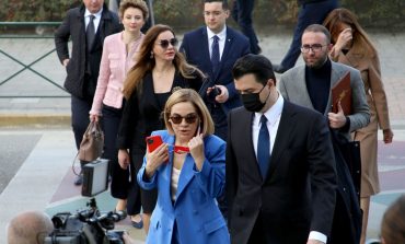 SHPËTIM LUKU/ Habia injorante
