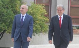 MENTOR KIKIA/ Dy ish presidentë me “karton të kuq”