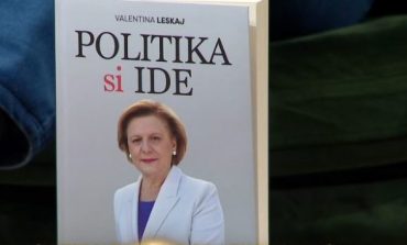DORJAN KOÇI/ Modernizmi i politikës dhe jetës sociale të vendit përmes faqeve të librit "Politika si Ide"