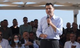 MERO BAZE/ Askush nuk ua ka privuar demokratëve të drejtën e votës, më shumë se Lulzim Basha
