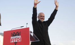 BLENDI KAJSIU/ Diktatori Edi Rama, që na mori frymën