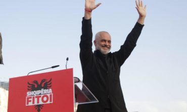 BLENDI KAJSIU/ Diktatori Edi Rama, që na mori frymën