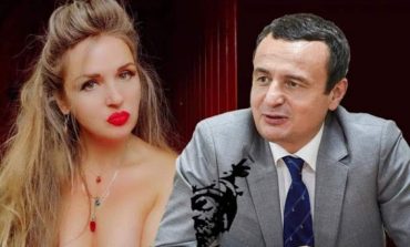 KIMETE BERISHA/ Megalomania do ta rrëzojë Albin Kurtin nga pushteti!