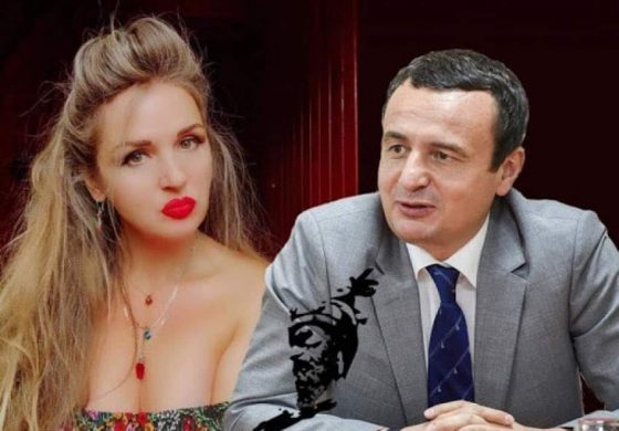 KIMETE BERISHA/ Megalomania do ta rrëzojë Albin Kurtin nga pushteti!