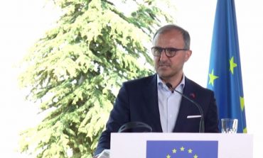 LUIGI SORECA/ Koha për të parë përpara