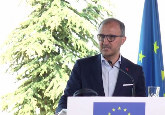 LUIGI SORECA/ Koha për të parë përpara