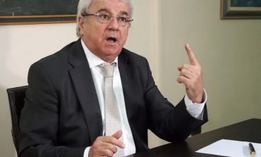 SPARTAK NGJELA/ Më 25 prill Shqipëria doli nga udhëkryqi i rrezikshëm ku u gjend nga korrupsioni Berisha-Meta