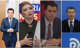 ARDIT RADA/ Zgjedhjet në PD tregojnë se çfarë demokracie do të ndërtojë Basha