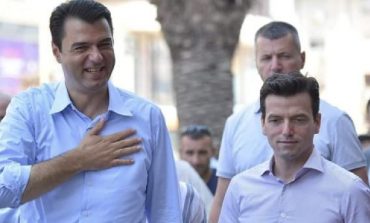 MERO BAZE/ PD po ndahet, si "Hamasi" me "Fatah"-un