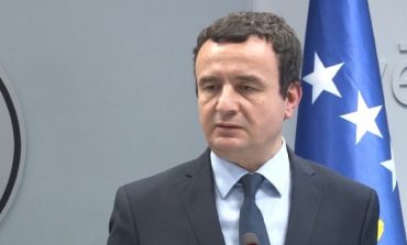 MERO BAZE/ Albini në kërkim të "armiqve" që e shpëtojnë nga dialogu