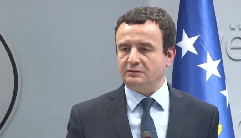 MERO BAZE/ Albini në kërkim të “armiqve” që e shpëtojnë nga dialogu