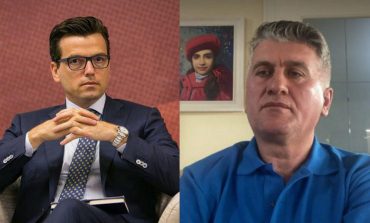 Pse janë nervozuar demokratët e Tiranës, nga kandidimi i Agron Shehajt për postin e kryetarit të PD-së?