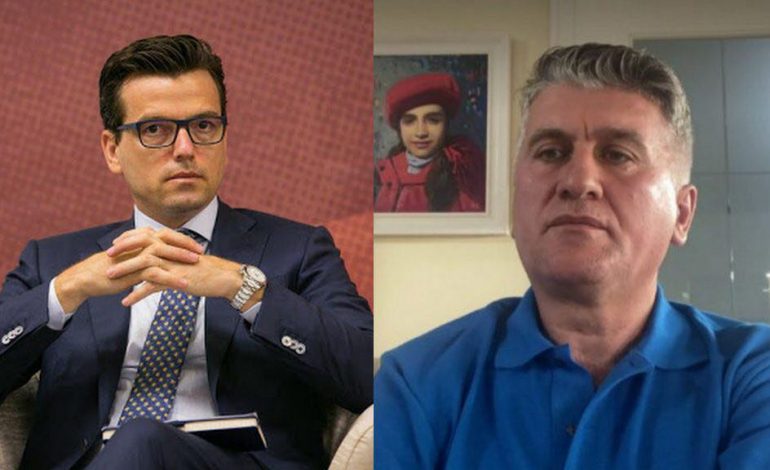Pse janë nervozuar demokratët e Tiranës, nga kandidimi i Agron Shehajt për postin e kryetarit të PD-së?