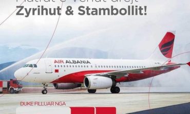 ARJOLA DEMIRI/ Eshte fisnikeri te pranosh e te pershendesesh te mirën