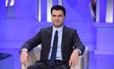 ILIR YZEIRI/ Lulëzim Basha “jeta në rrenë” dhe Zëri i Amerikës
