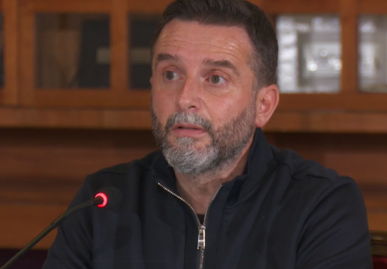 ERION BRAÇE/ Meta e Basha nuk na gjykojnë dot nga sarajet e tyre nga Qerreti, në Hamallaj e Lalëz