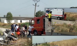 ALTIN KETRO/ Tragjedia e familjes Gushi, si reflektim për të parë nga vetvetja