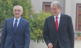 Përgënjeshtrimi i BE-së ndaj Llallës, realisht është për Sali Berishën dhe Ilir Metën!