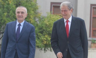 Përgënjeshtrimi i BE-së ndaj Llallës, realisht është për Sali Berishën dhe Ilir Metën!
