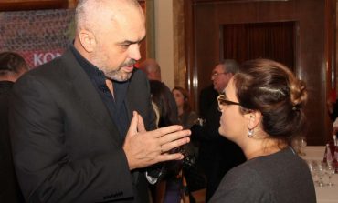 ALTIN KETRO/ Përse Rama e Kryemadhi vendosën të jenë deputetë të qarqeve Durrës dhe Fier?
