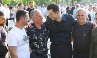 ALTIN KETRO/ Aventurieri politik Lulzim Basha, që beson tek teoria “e treta e vërteta”