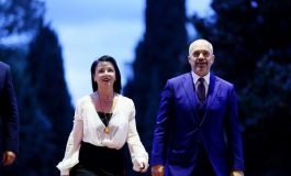 KRESHNIK SPAHIU/ Linda s’është Zonja e parë, por e para Zonjë....