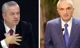 MYSLYM MURRIZI/ Një përgjigje për Blushin, “Rrushin” dhe këtë mender opozitë