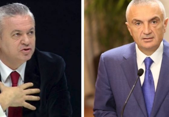 MYSLYM MURRIZI/ Një përgjigje për Blushin, “Rrushin” dhe këtë mender opozitë